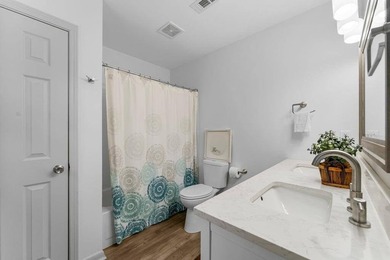 Welcome to this beautifully updated 4-bedroom, 2-bath home with - photo 16