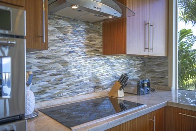Gorgeous bridge level Kapalua Bay Villa. Roll your luggage - photo 16