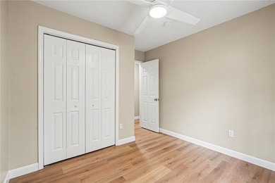 Completely renovated and move-in ready, this 3-bedroom, 2-bath - photo 16