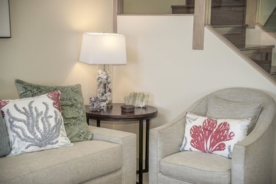 Gorgeous bridge level Kapalua Bay Villa. Roll your luggage - photo 17