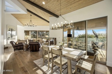 Timeless desert architecture meets refined modern livingpletely - photo 18