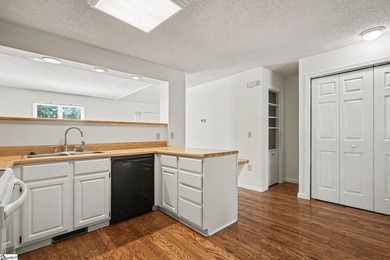 Enjoy low-maintenance living with golf course views at 101 - photo 8