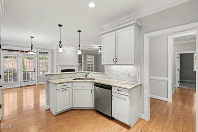 Welcome to 224 Shady Hollow Lane in Garner, where comfort - photo 18