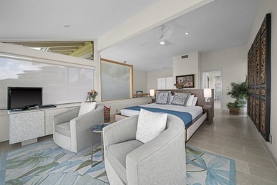 Gorgeous bridge level Kapalua Bay Villa. Roll your luggage - photo 18