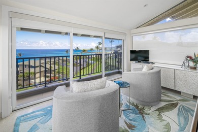 Gorgeous bridge level Kapalua Bay Villa. Roll your luggage - photo 20