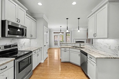 Welcome to 224 Shady Hollow Lane in Garner, where comfort - photo 21