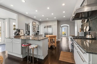 A rare opportunity to acquire a masterpiece of residential - photo 21