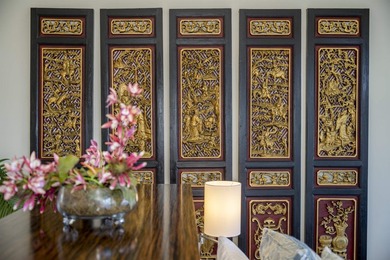 Gorgeous bridge level Kapalua Bay Villa. Roll your luggage - photo 21