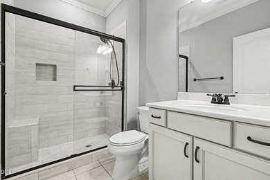 Welcome to 224 Shady Hollow Lane in Garner, where comfort - photo 22