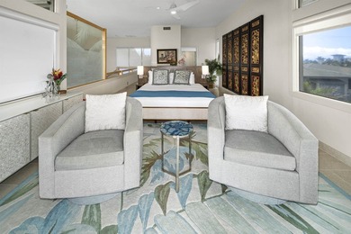Gorgeous bridge level Kapalua Bay Villa. Roll your luggage - photo 22