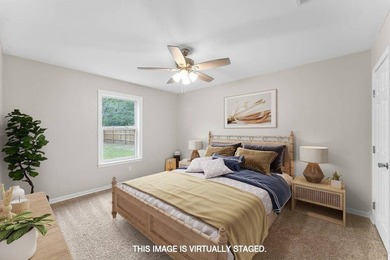 Welcome to this beautifully updated 4-bedroom, 2-bath home with - photo 23