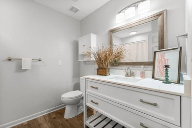 Welcome to this beautifully updated 4-bedroom, 2-bath home with - photo 24