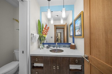 Gorgeous bridge level Kapalua Bay Villa. Roll your luggage - photo 25