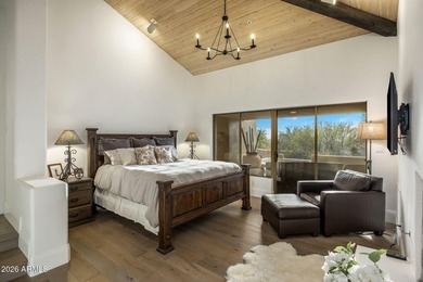 Timeless desert architecture meets refined modern livingpletely - photo 27
