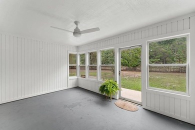 Welcome to this beautifully updated 4-bedroom, 2-bath home with - photo 27