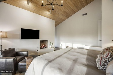 Timeless desert architecture meets refined modern livingpletely - photo 28