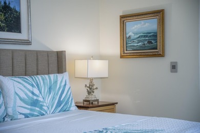 Gorgeous bridge level Kapalua Bay Villa. Roll your luggage - photo 28
