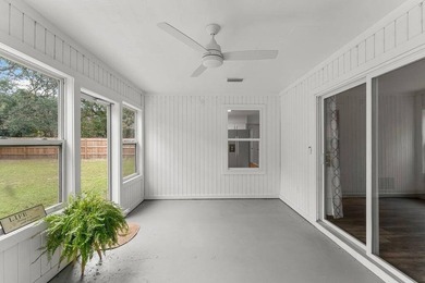 Welcome to this beautifully updated 4-bedroom, 2-bath home with - photo 29