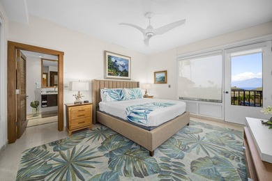 Gorgeous bridge level Kapalua Bay Villa. Roll your luggage - photo 29