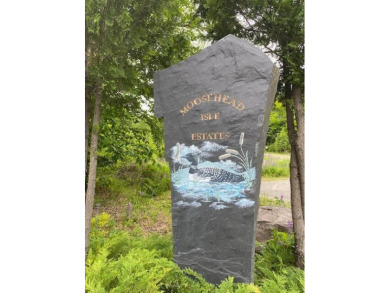 Moosehead Lake Acreage For Sale in Greenville Maine