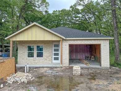 Lake Home For Sale in Mabank, Texas