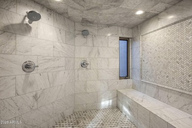 Timeless desert architecture meets refined modern livingpletely - photo 32