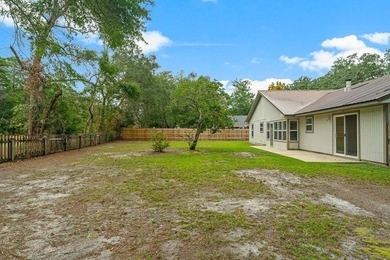 Welcome to this beautifully updated 4-bedroom, 2-bath home with - photo 32