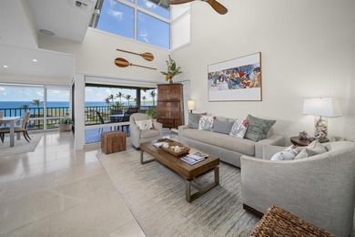 Gorgeous bridge level Kapalua Bay Villa. Roll your luggage - photo 33
