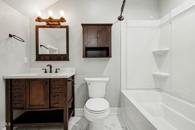 Welcome to 224 Shady Hollow Lane in Garner, where comfort - photo 35