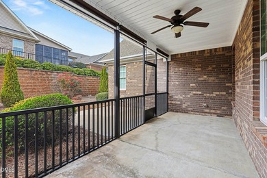 Welcome to 224 Shady Hollow Lane in Garner, where comfort - photo 36
