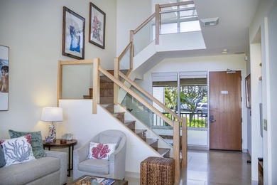 Gorgeous bridge level Kapalua Bay Villa. Roll your luggage - photo 37