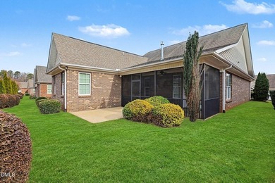 Welcome to 224 Shady Hollow Lane in Garner, where comfort - photo 39