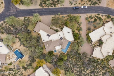 Timeless desert architecture meets refined modern livingpletely - photo 41