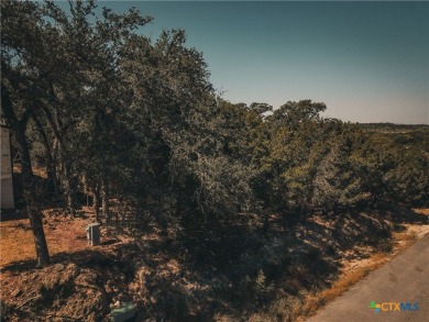 Lake Travis Lot For Sale in Leander Texas