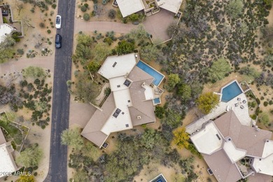 Timeless desert architecture meets refined modern livingpletely - photo 42