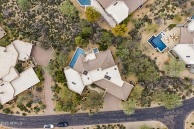Timeless desert architecture meets refined modern livingpletely - photo 43