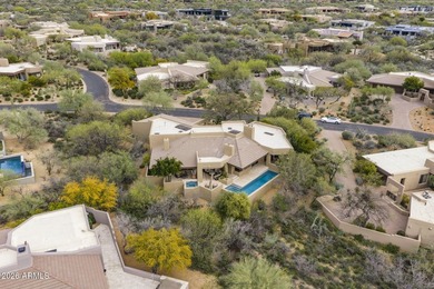 Timeless desert architecture meets refined modern livingpletely - photo 44