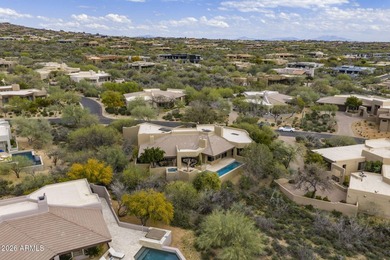 Timeless desert architecture meets refined modern livingpletely - photo 45
