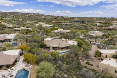 Timeless desert architecture meets refined modern livingpletely - photo 46