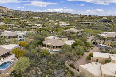 Timeless desert architecture meets refined modern livingpletely - photo 47