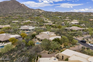 Timeless desert architecture meets refined modern livingpletely - photo 48