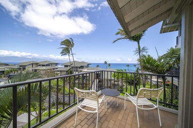 Gorgeous bridge level Kapalua Bay Villa. Roll your luggage - photo 48