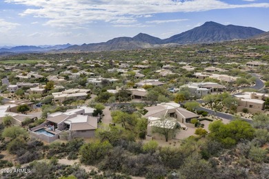 Timeless desert architecture meets refined modern livingpletely - photo 51