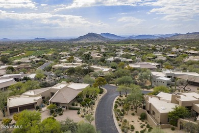 Timeless desert architecture meets refined modern livingpletely - photo 52