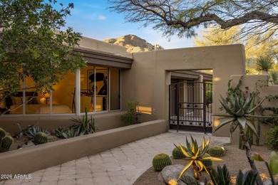 Timeless desert architecture meets refined modern livingpletely - photo 53