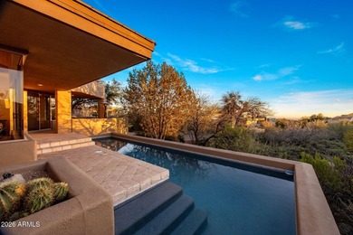 Timeless desert architecture meets refined modern livingpletely - photo 54