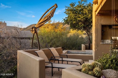 Timeless desert architecture meets refined modern livingpletely - photo 55