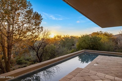 Timeless desert architecture meets refined modern livingpletely - photo 56