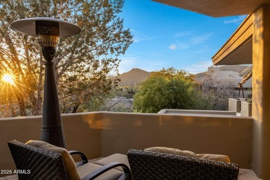 Timeless desert architecture meets refined modern livingpletely - photo 57
