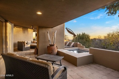 Timeless desert architecture meets refined modern livingpletely - photo 58